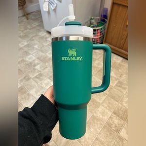 Stanley Cup 40oz